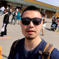 Charles Huang