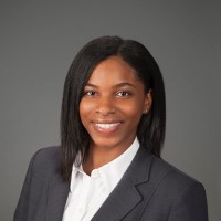 China Henderson-Peters