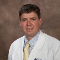 James Tucker, Md