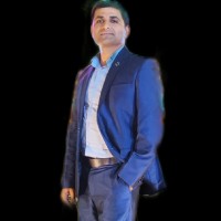 R K DUBEY