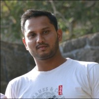 Ashish Pawar