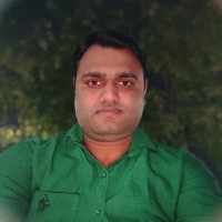 Harshal Kasar