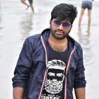 Vinod Nuthalapati