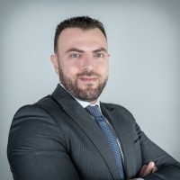 Omar Alkharouf MBA, PMP