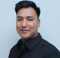 Suraj Rawat