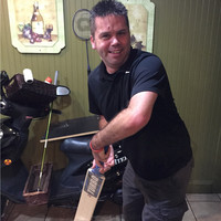 Jason Coole
