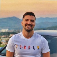 Benjamin Ramovic