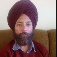 Amarjit Gill