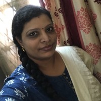 Venita Rajan
