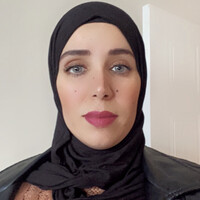 Khadidja Kamel