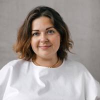 Ilona Tkachenko