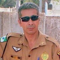 Jozias Alves Tavares