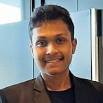 Varun Behera