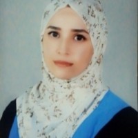 Haneen Shehadeh