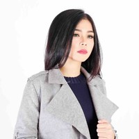 Stephanie Yuswan