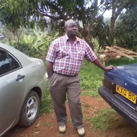 Peter Ihuthia