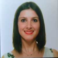 Irene Thábata Valverde Pérez