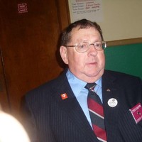 Gordon Jewers