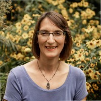 Carole Martin