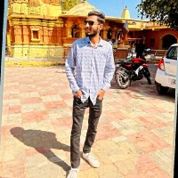 Vashishth Chaudhary