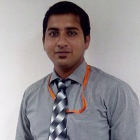 Harshad Mhatre