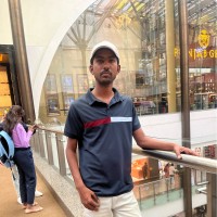 Parasuram Madar