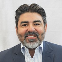 Javier Hidalgo