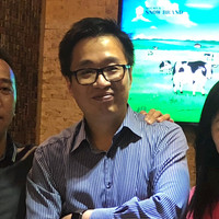 Henry Seah Hkt