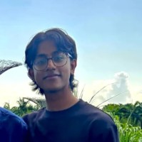 Sineth Wickramasinghe