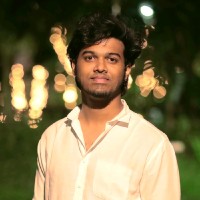 Harish S