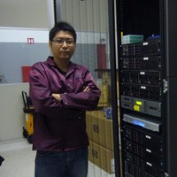 Fong Chee Seng