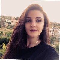 Mayssam Kbar