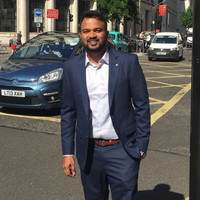 Lakshmana (Lucky) ShenaRao.G