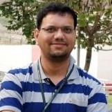 Prasad Marathe