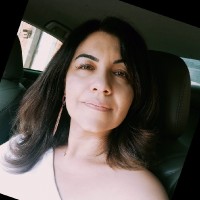 Adriana Almeida