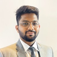 Priyanshu Agarwal