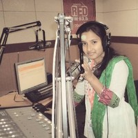 Vanishree Sudeep