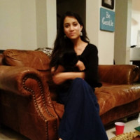Reena Thapa
