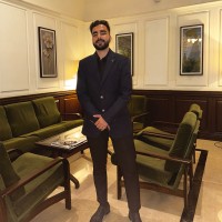 Nitik Panjwani