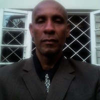 Nigel Gordon-Somers
