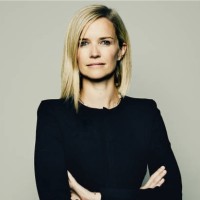 Libby Cantrill, Cfa