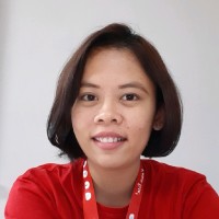 C. Rossalia Damayanti