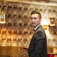 Johnson Huang