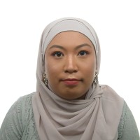 Fatin Feryana