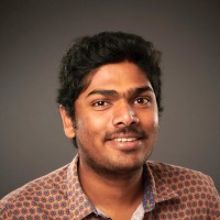 Viswas Andrews Bethapudi