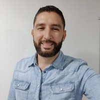 Alejandro Roldán Granada