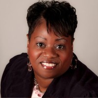 Venée Kimpson, LCSW-R, BCPCC