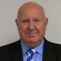 Paul Thrupp         CMgr MCMI, FBICSc