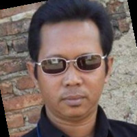 Masluky Journalist