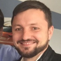 Maksym Hurey